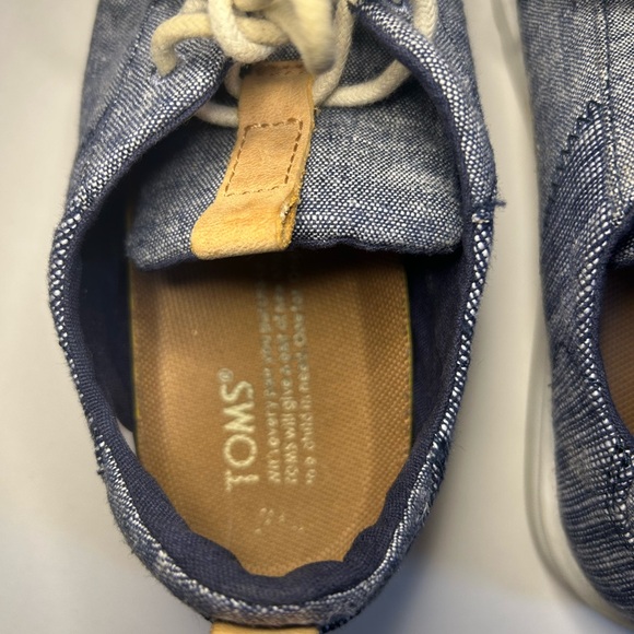 Toms sneakers - Picture 2 of 8
